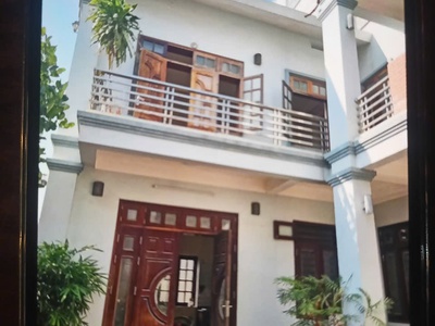  bán nhà 3 tầng   vị trí đẹp, gần chợ đầu mối hoa quả   hoài đức, hà nộ 0