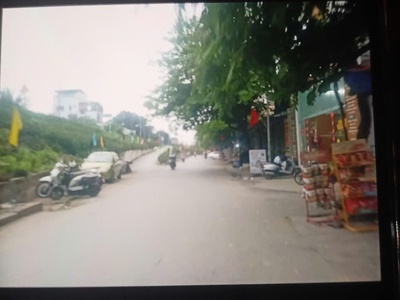  bán nhà 3 tầng   vị trí đẹp, gần chợ đầu mối hoa quả   hoài đức, hà nộ 3