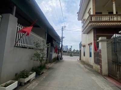 Bán đất vuông đẹp thôn đoài   tàm xá   đông anh - giá chỉ 10.5 tỷ 0
