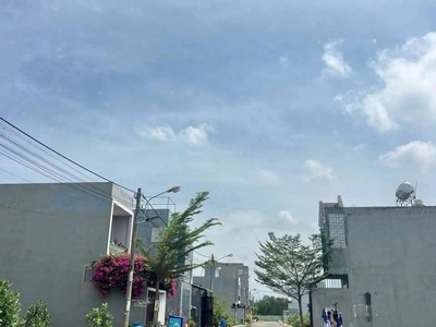 CHÍNH CHỦ sở hữu lô đất đẹp 85m  Nguyễn Cữu Vân - 980 TRIỆU 1
