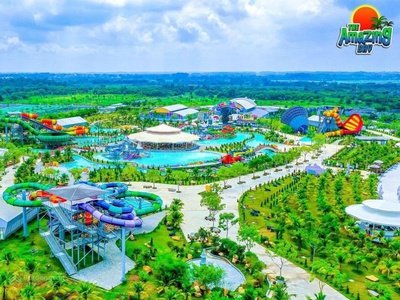 Đất nền full thổ cư sơn tiên view tp. biên hoà, sổ sẵn xây tự do cực hiếm cách ql51 1.8km 0