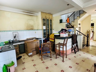 Bàu cát vip   bán đất tặng nhà   ngang 6.5m khủng   dt gần 100m    chỉ 9.5 tỷ. 1