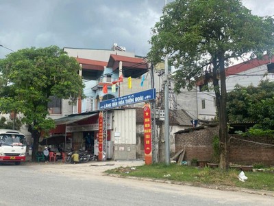 Bán đất vuông đẹp thôn đoài   tàm xá   đông anh - giá chỉ 10.5 tỷ 2