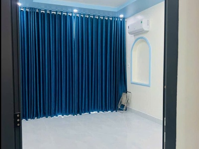 Mt kd đa ngành   5 tầng btct   trung tâm tân bình   56m    chỉ nhỉnh 11 tỷ. 3