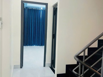 Mt kd đa ngành   5 tầng btct   trung tâm tân bình   56m    chỉ nhỉnh 11 tỷ. 2