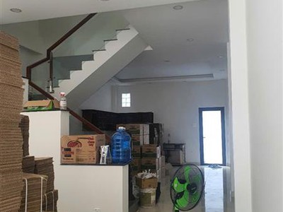  nhà mới 100 -100m2 - 4 tầng   mặt tiền đường 12m có vỉa hè 3m   khu thương mại bảo châu   quận 2
