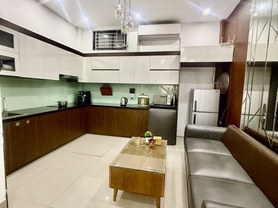Bán nhà đền lừ ngõ thông kinh doanh ô tô chủ nhiệt 55m2 giá 14,7 tỷ 2