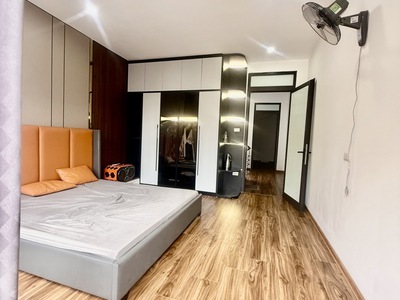 Bán nhà đền lừ ngõ thông kinh doanh ô tô chủ nhiệt 55m2 giá 14,7 tỷ 4