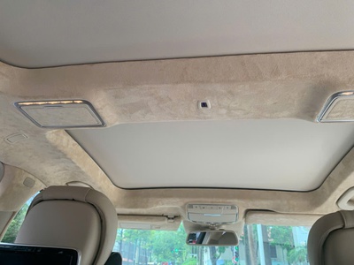 Chính chủ Trung Hòa, Hà Nội. Cần bán xe Mercedes S400 2015 giá 1,2 tỷ. 8