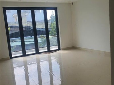  nhà mới 100 -100m2 - 4 tầng   mặt tiền đường 12m có vỉa hè 3m   khu thương mại bảo châu   quận 1