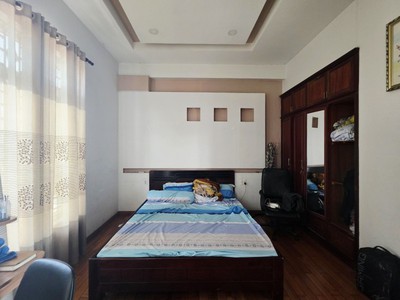 Bán nhà biệt thự phố hiệp bình chánh, thủ đức, 155m , 13.8  tỷ, 4 tầng 3