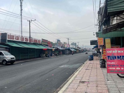 Cho thuê nhà nguyên căn tại bình hòa, thuận an. 1