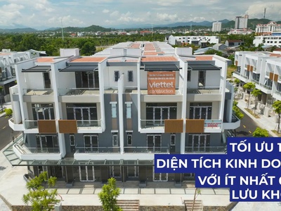 Bgi topaz - một bước đầu tư hai dòng lợi nhuận vị trí đắc đại - khai thác kinh doanh 24/7 - dòng 0