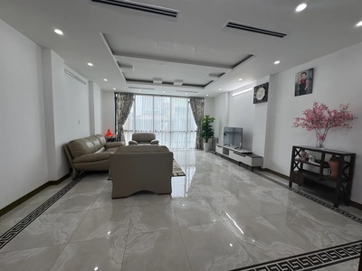 Bán nhà lê văn thiêm   nguỵ như kon tum, gia chủ giáo sư đh 3