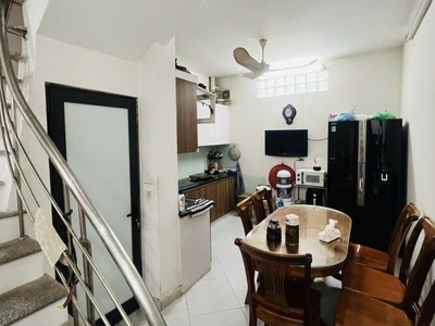 Bán nhà lạc long quân, gần phố - 2 thoáng, 43m2, 9,6 tỷ 2