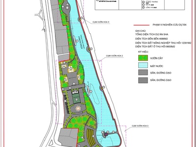 Bán 100m2 mặt đường nhựa - vỉa hè 4m - kinh doanh đỉnh xã tự nhiên - thường tín 4