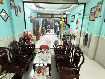 Bán nhà mặt phố 106m    mtkd đường đô đốc thủ, q. tân phú    10,5 tỷ 1