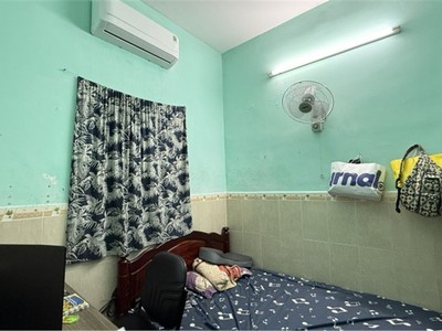 Bán nhà mặt phố 106m    mtkd đường đô đốc thủ, q. tân phú    10,5 tỷ 3
