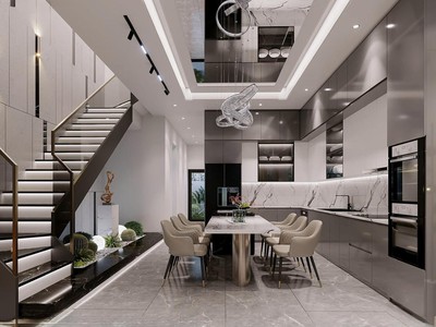 Bán nhà hẻm 55 thành mỹ, phường 8, quận tân bình  4x15  3 tầng, 9 tỷ 0