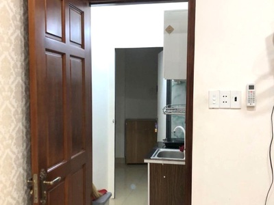 Bán gấp chdv 5 tầng   hẻm xe tải   80m2- ngay ql13   6.9 tỷ   thu nhập 25 triệu/tháng 4
