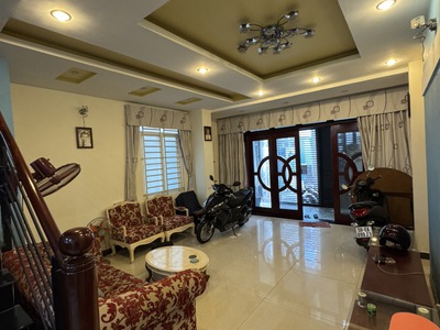 Bán nhà 80m2, 4 tầng hxh trần kế xương, phú nhuận   gần mặt tiền   giá chỉ 16 tỷ tl 0