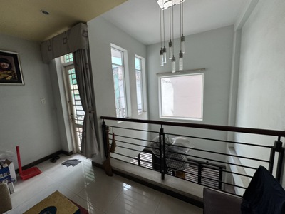 Bán nhà 80m2, 4 tầng hxh trần kế xương, phú nhuận   gần mặt tiền   giá chỉ 16 tỷ tl 2