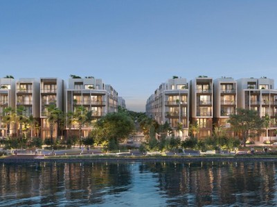 Biệt thự vinhomes ocean park 2   3: cơ hội đầu tư hấp dẫn từ vốn chỉ từ 3 tỷ đồng 1