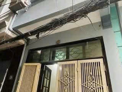 Cho thuê nhà nguyên căn ngõ 358 bùi xương trạch, 40m2 x4 tầng,4 ngủ.3 wc, 12 triệu 0