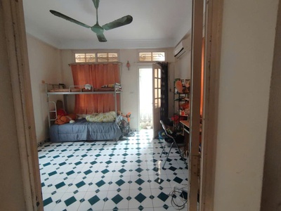 Cho thuê nhà ngõ 160 hồng mai, 5 tầng x 40m2, 3pn to, 11 triệu full đồ vào ngay 2