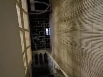 Cho thuê nhà ngõ 160 hồng mai, 5 tầng x 40m2, 3pn to, 11 triệu full đồ vào ngay 4