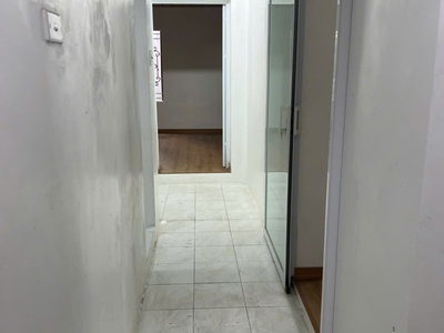 Cho thuê căn hộ tập thể 70 mai động, 60m2 x 2 ngủ, 1 wc. 6.5 triệu 4