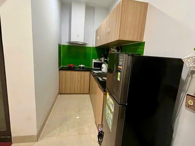 Bán tòa căn hộ 6 tầng ngay trung tâm hải châu   dòng tiền ổn định 60 triệu/tháng 2