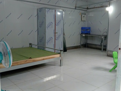 Cho thuê phòng trọ mới tại thanh quang, an thượng, hoài đức, hà nội 0