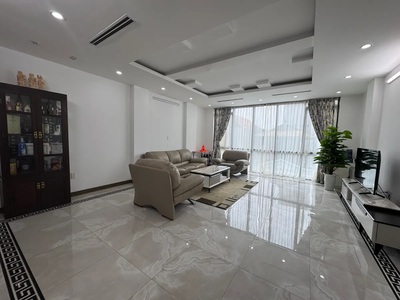 Bán nhà lê văn thiêm   nguỵ như kon tum, gia chủ giáo sư đh 4