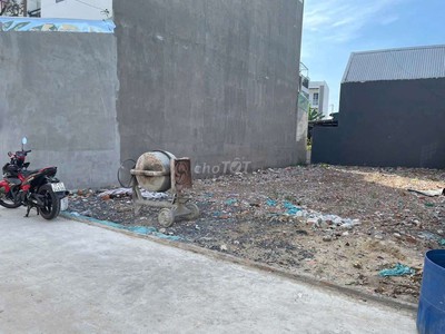 Bán đất ở - tây lân - bình tân - 100m2 - đường 12m - chỉ 4.5 tỉ 1
