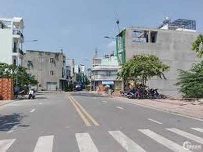 Bán đất ở - tây lân - bình tân - 100m2 - đường 12m - chỉ 4.5 tỉ 2