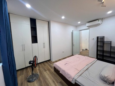 Nhà kiệt nhựa 3m đống đa, 62m2, 2 tầng, móng 3 tầng, 3.xx tỷ 4