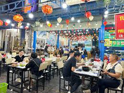 Bán đất 2 mt kinh doanh đường 2 tháng 9, lối vào khu đảo xanh 550m2, ngang 11.5m,  84 tr/m2 0