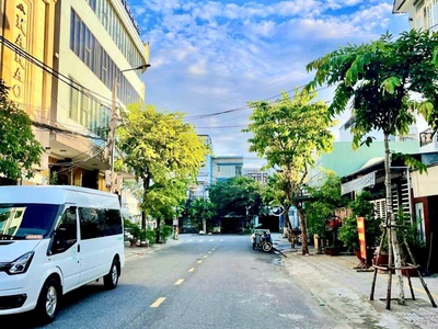 Bán tòa căn hộ 6 tầng ngay trung tâm hải châu   dòng tiền ổn định 60 triệu/tháng 0