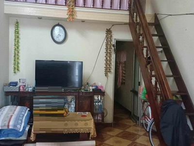 Nhà kiệt 3.5m thẳng thông, 40m ra mt hoàng hoa thám, 52m2, gác lửng, 3.x tỷ 0