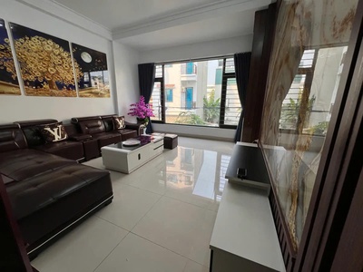 Bán nhà khu b yên nghĩa  50m2. 4 tầng. mặt tiền 4.5. giá 12.1 tỷ hà đông hà nội 2