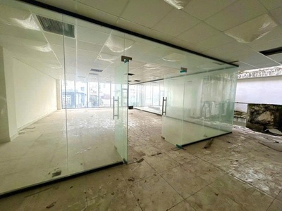 Bán nhà mặt tiền hẻm 8m  nguyễn văn lượng - nguyễn oanh, 13,5x25m, 6 tầng, 39 tỷ. 3