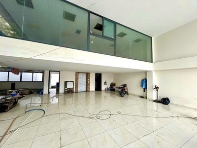 Bán nhà mặt tiền hẻm 8m  nguyễn văn lượng - nguyễn oanh, 13,5x25m, 6 tầng, 39 tỷ. 4