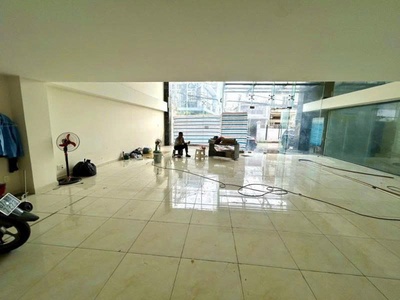 Bán nhà mặt tiền hẻm 8m  nguyễn văn lượng - nguyễn oanh, 13,5x25m, 6 tầng, 39 tỷ. 0
