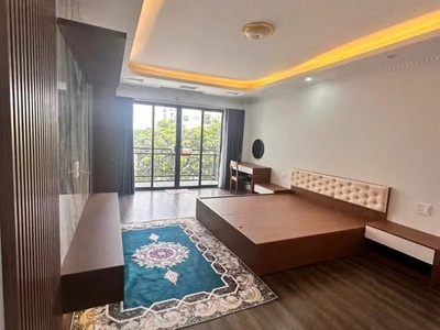 Bán nhà phúc lợi 51m2. 6 tầng. mặt tiền 4m. giá 13.6 tỷ long biên hà nội 3