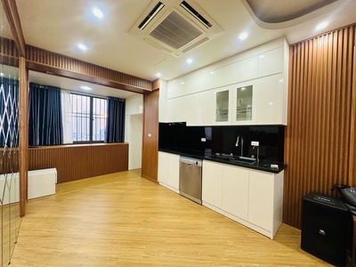 Bán gấp căn hộ cc đồng tàu   hoàng mai   full nội thất cao cấp   giá chỉ 4.9 tỷ- 90m2 1
