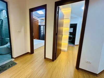 Bán gấp căn hộ cc đồng tàu   hoàng mai   full nội thất cao cấp   giá chỉ 4.9 tỷ- 90m2 3