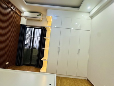Bán gấp căn hộ cc đồng tàu   hoàng mai   full nội thất cao cấp   giá chỉ 4.9 tỷ- 90m2 2