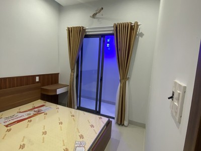 Nhà kiệt   4m sát mt lê duẩn, 128m2, ngang 5.5m, 3 tầng, nhỉnh 7  tỷ 0