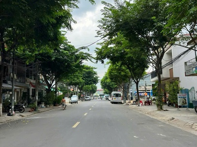 Kẹt tiền, bán gấp nhà 155m2 gần cv biên hùng, đường 5m thông chỉ 3,9 tỷ 2